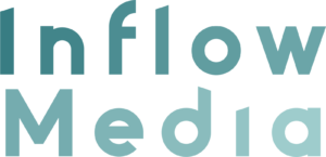 Inflow Media Logo