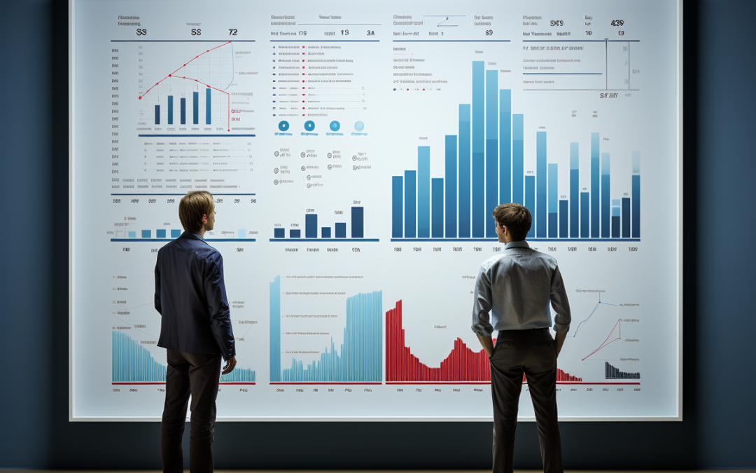 Die Bedeutung von Datenanalyse in der Social Media Strategie