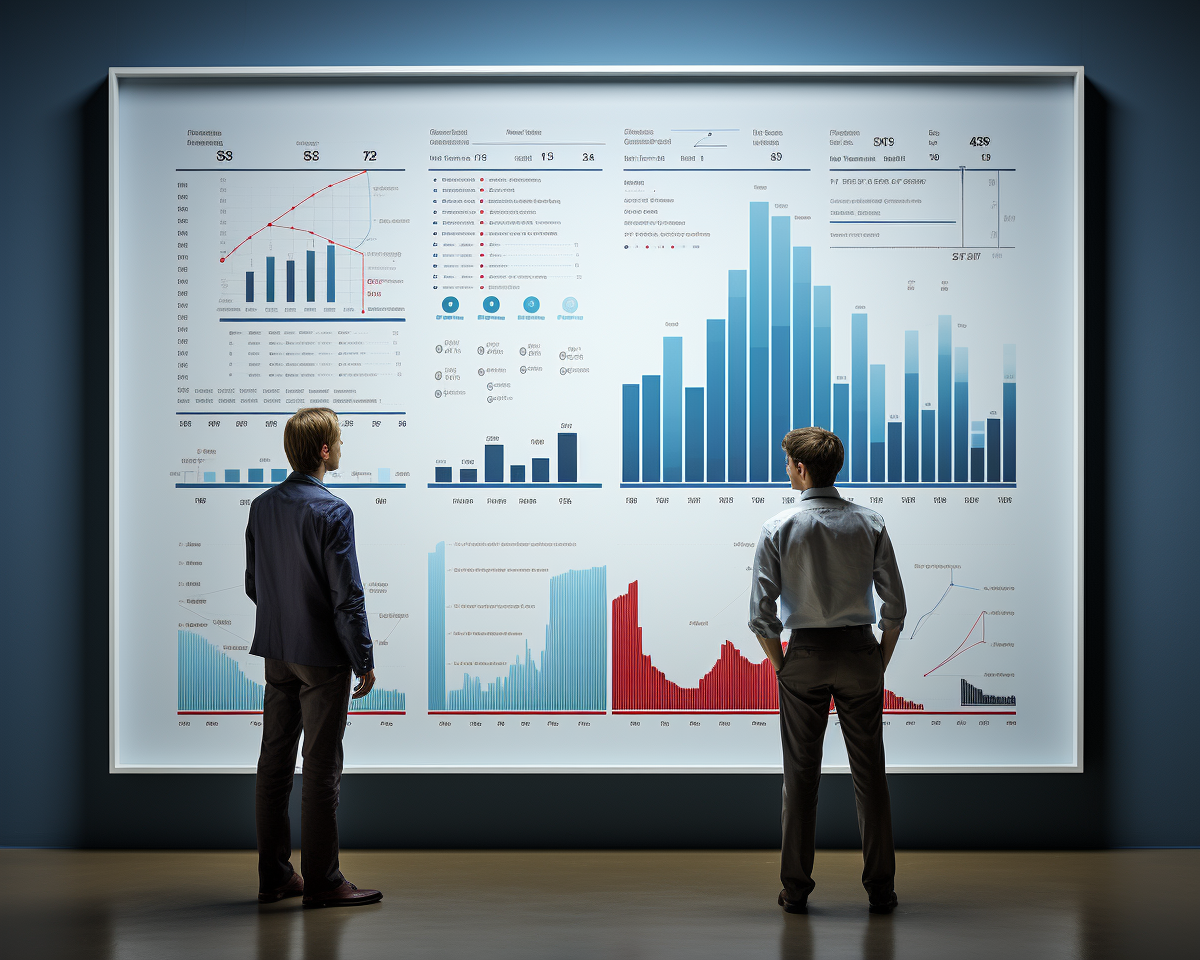 Die Bedeutung von Datenanalyse in der Social Media Strategie