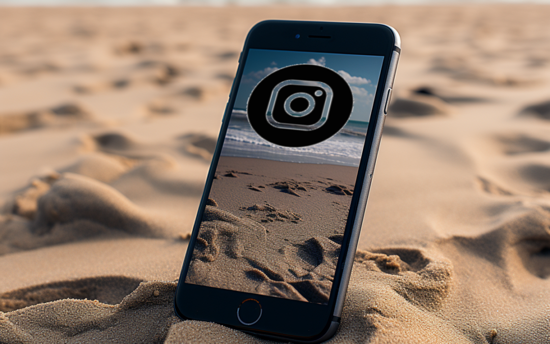 Instagrams neueste Innovationen: Reels-Umfragen und Notes-Updates