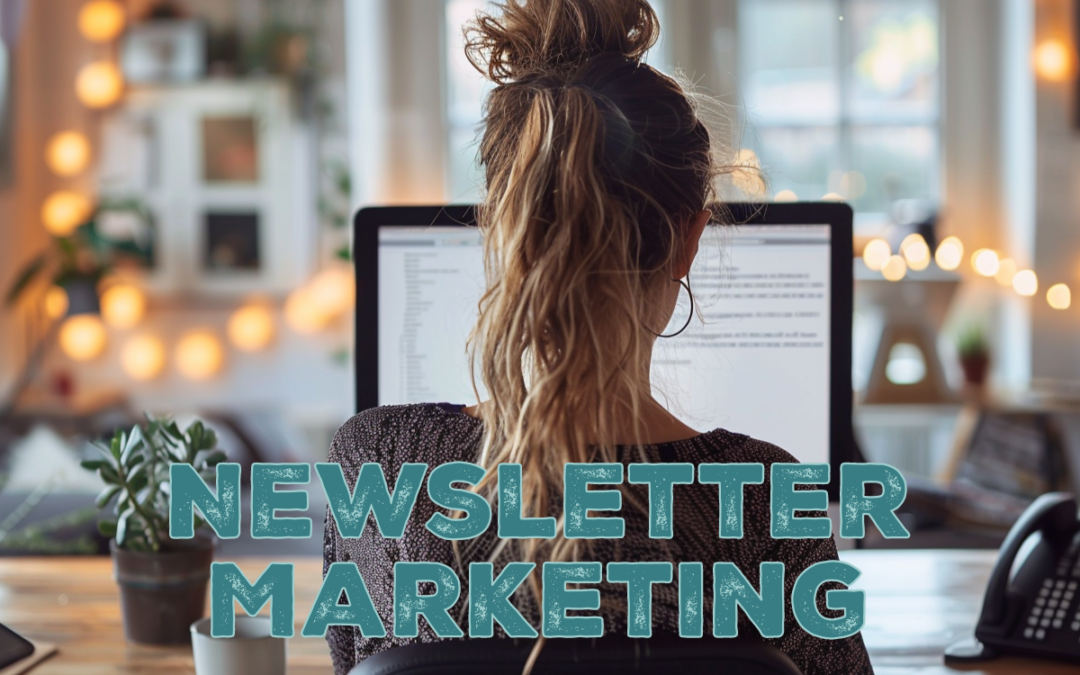 Newsletter Marketing: Eine Einführung