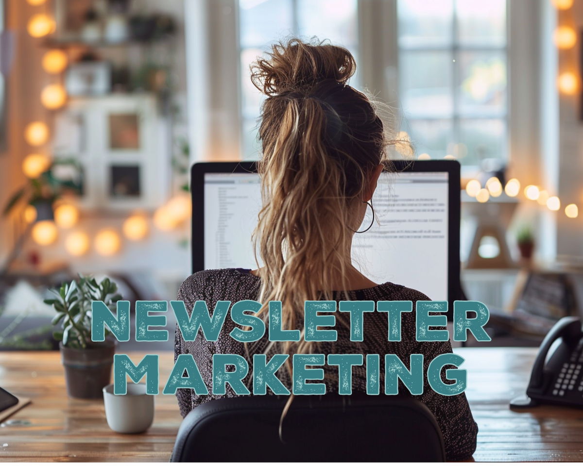 Newsletter Marketing